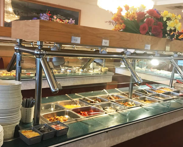 All You Can Eat Chinese Buffet Near Me - Latest Buffet Ideas